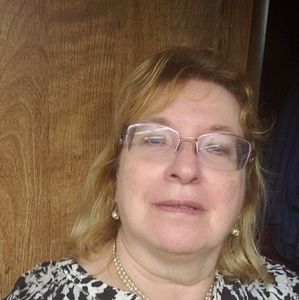 Meet your Posher, Margie